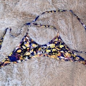 JOLYN LAVA LAMP TOMCAT TOP